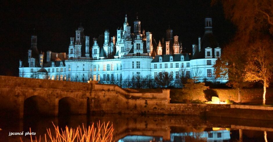 LES CHEMINS DE MUSARDE