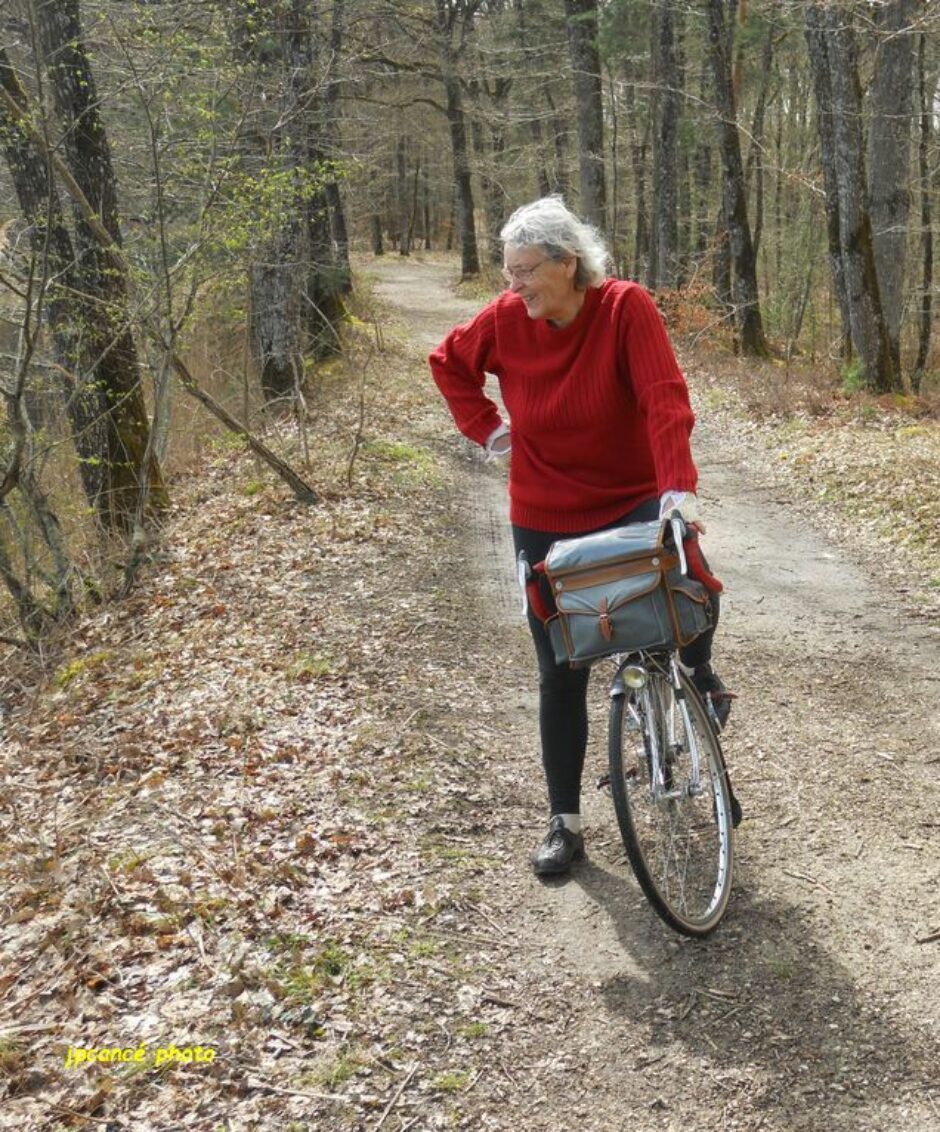 LES CHEMINS DE MUSARDE